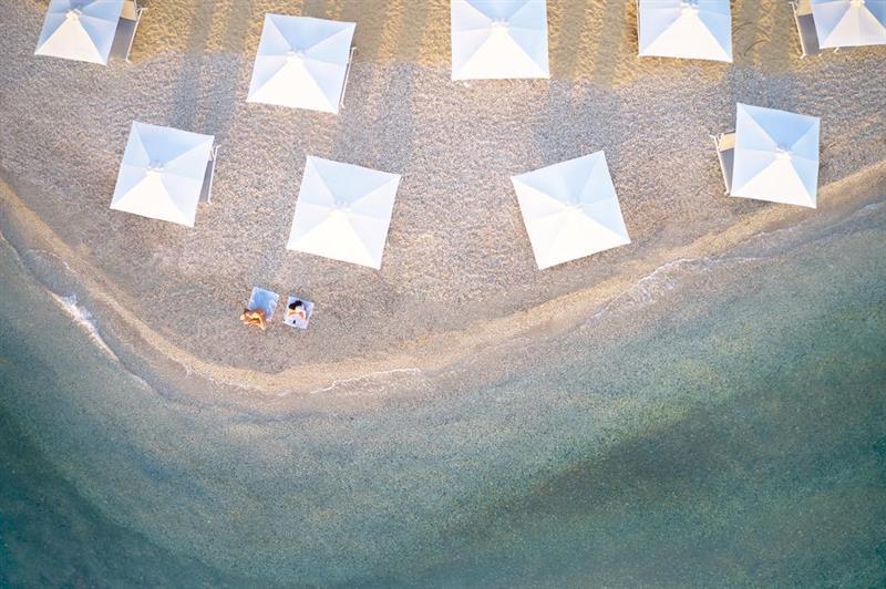 Corfu Village (Adults Only) Agios Ioannis Peristerion Extérieur photo