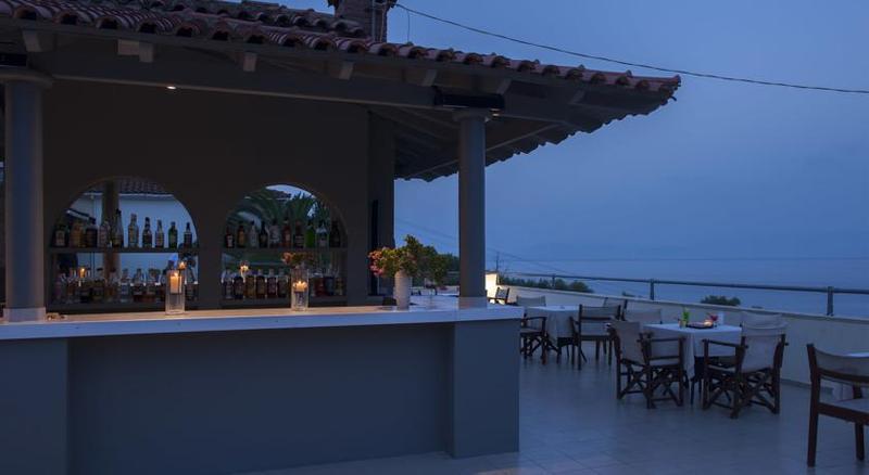 Corfu Village (Adults Only) Agios Ioannis Peristerion Extérieur photo