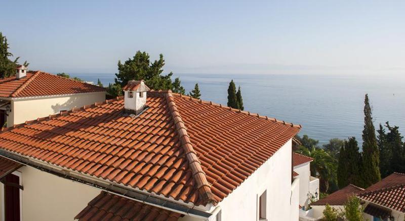 Corfu Village (Adults Only) Agios Ioannis Peristerion Extérieur photo