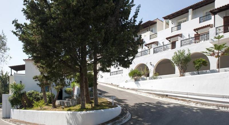 Corfu Village (Adults Only) Agios Ioannis Peristerion Extérieur photo