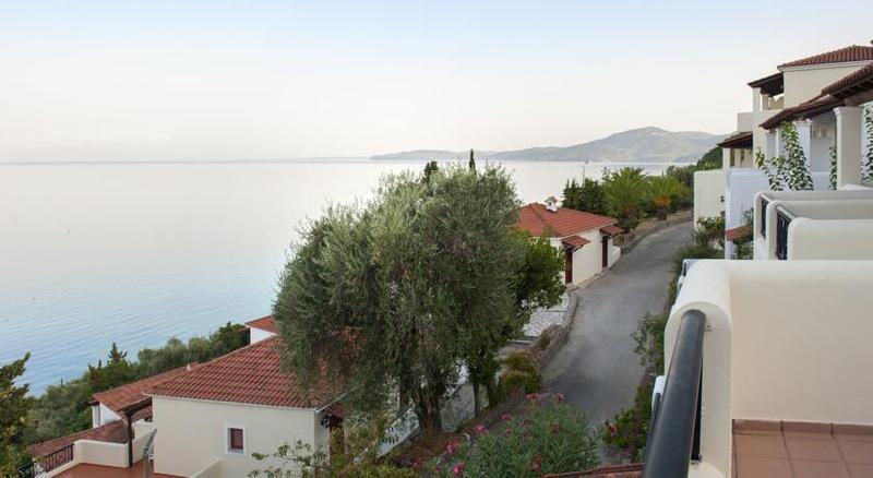 Corfu Village (Adults Only) Agios Ioannis Peristerion Extérieur photo