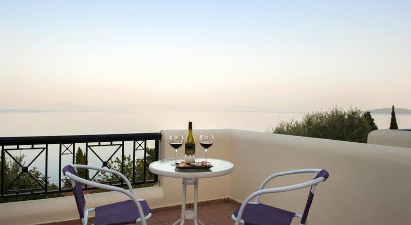 Corfu Village (Adults Only) Agios Ioannis Peristerion Extérieur photo