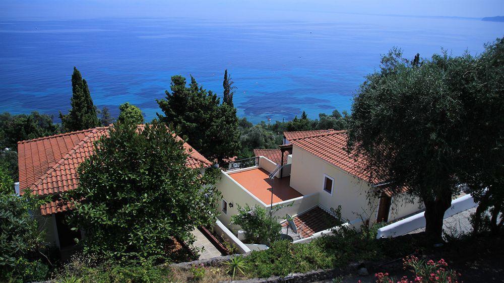 Corfu Village (Adults Only) Agios Ioannis Peristerion Extérieur photo