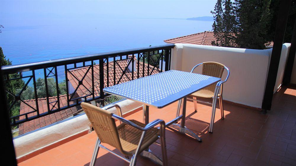 Corfu Village (Adults Only) Agios Ioannis Peristerion Extérieur photo