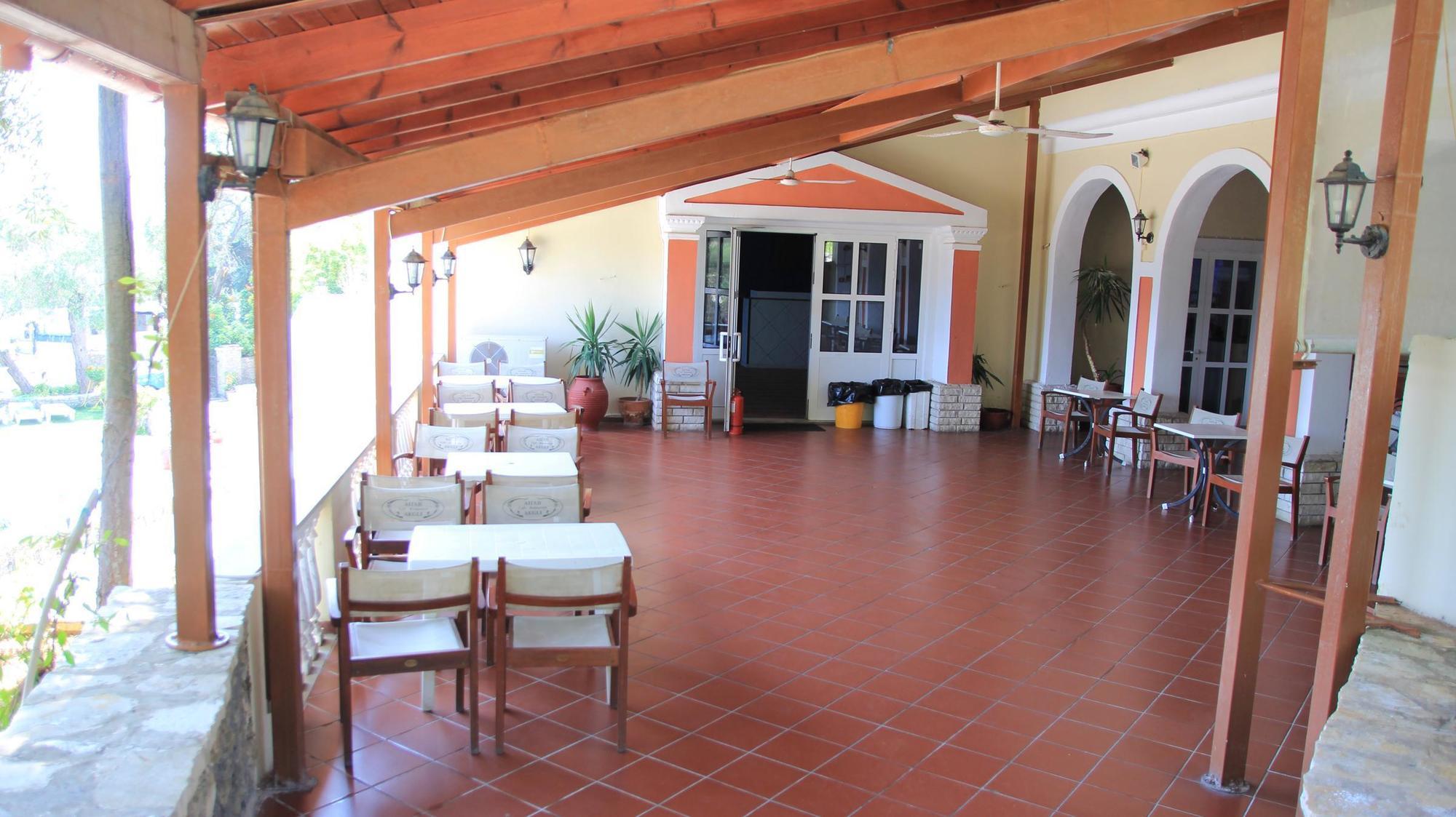 Corfu Village (Adults Only) Agios Ioannis Peristerion Extérieur photo