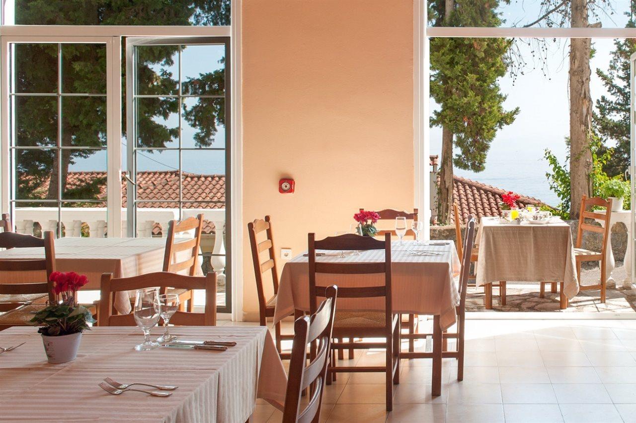 Corfu Village (Adults Only) Agios Ioannis Peristerion Extérieur photo