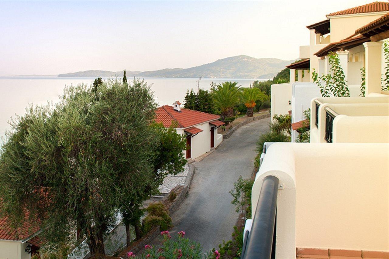 Corfu Village (Adults Only) Agios Ioannis Peristerion Extérieur photo