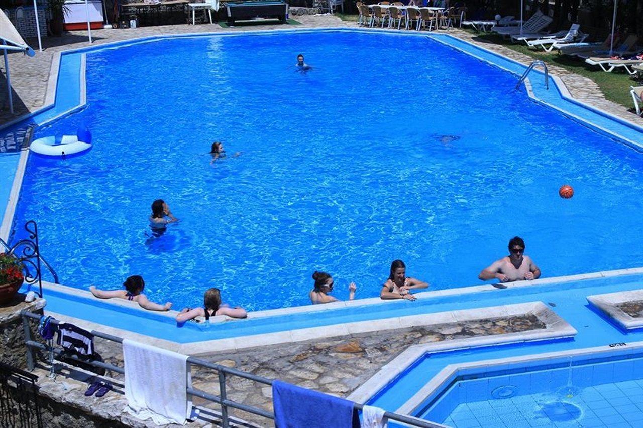 Corfu Village (Adults Only) Agios Ioannis Peristerion Extérieur photo